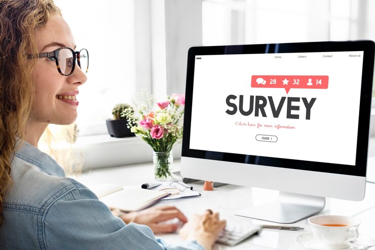 The Benefits of Outsourcing User Experience Survey Services